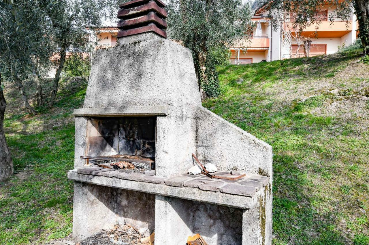 Residence Kormorano Malcesine Lake View Exterior photo